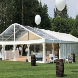 Marquee Tents Manufacturers Africa