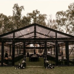 Transparent Wedding Tents For Sale