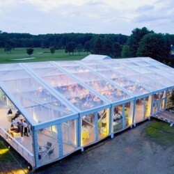 Transparent Wedding Tents For Sale