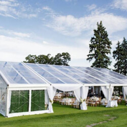 Transparent Wedding Tents For Sale