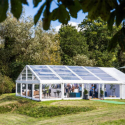 Transparent Wedding Tents For Sale