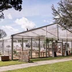 Transparent Wedding Tents For Sale